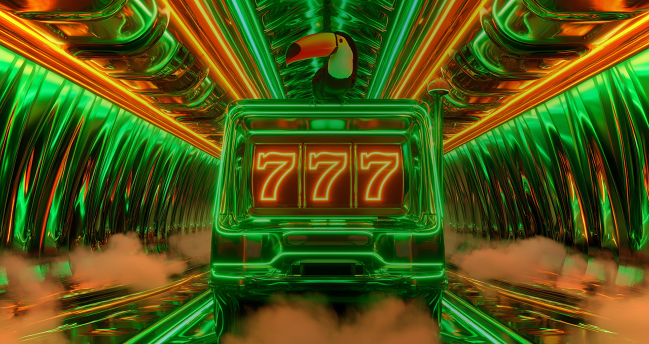 Flappy Casino Slide 1
